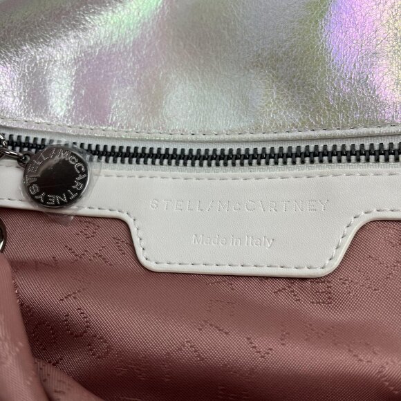 NWT Stella Mccartney Falabella Tote Bag - Picture 12 of 14